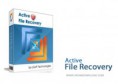 Active File Recovery Lisanslı FULL